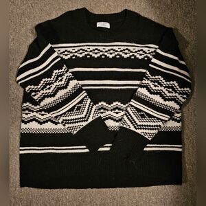 Old Navy Sweater